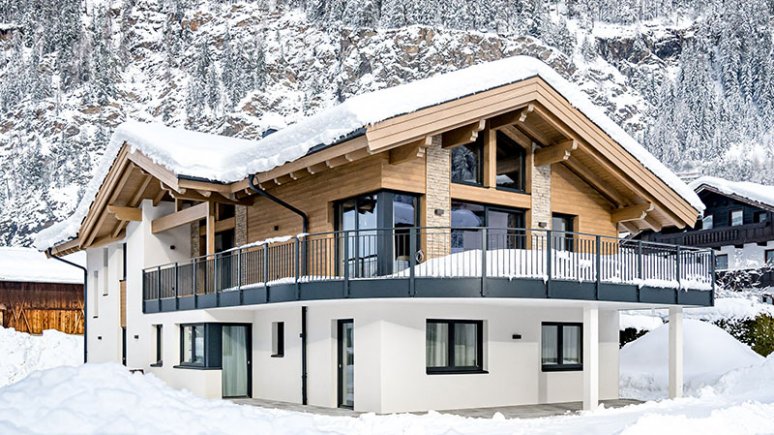 Alpenchalet Tirol , © Alpenchalet Tirol 