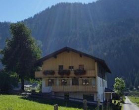 Haus Bilgeri, © bookingcom