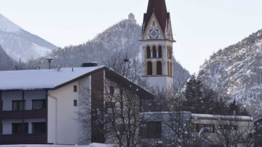 Schönwies im Winter, © Imst Tourismus