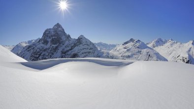 Wintermärchen_St_Anton_Haus_Mattle