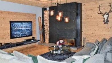 Chalet Tannweg Echtes Ski In & Out, © bookingcom