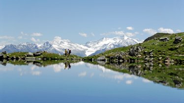 Wildalmsee, © Astner Stefan