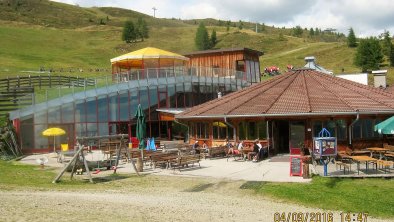 Ganeid im Villgratental