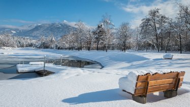 Terfens im Winter, © TVB Silberregion Karwendel