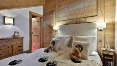 Pettneu am Arlberg Holiday Ski Chalet, © bookingcom