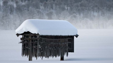 Winterstimmung_Haus_Alpenrose