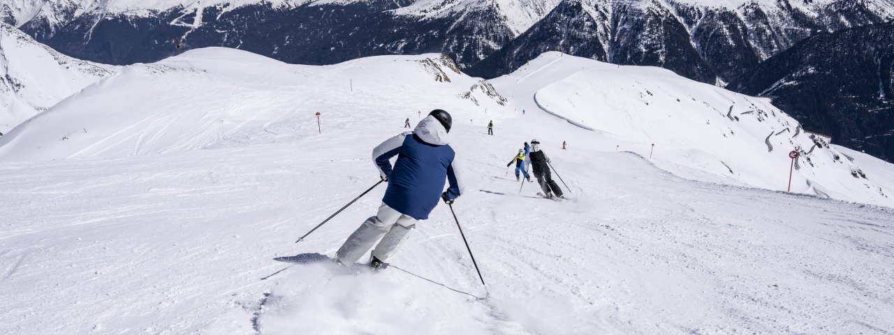 Skigebiet Kappl, © TVB Paznaun - Ischgl