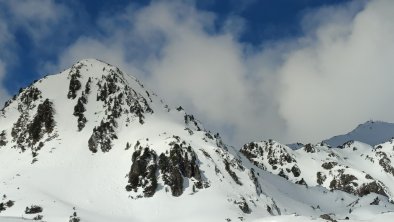 Schigebiet Hochzillertal