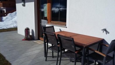 Appartement Hausberger, © bookingcom