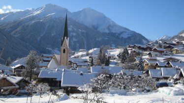 Virgen im Winter, © Gemeinde Virgen