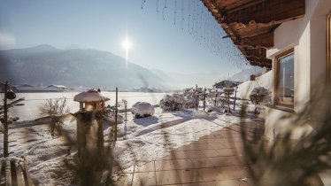 Ferienwohnung Martin Zillertal Arena, © Jan Hanser - mood.at