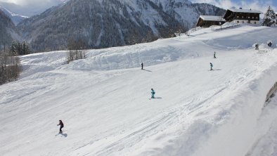 Familien-Skigebiet Prägraten a. G., © tvbprägraten