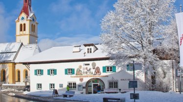 Igls im Winter, © Innsbruck Tourismus