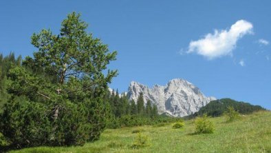 Herrliches Panorama