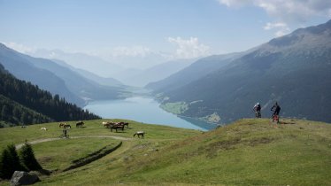 Plamort-Runde, © Tirol Werbung / Peter Neusser