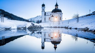 Winter, © Region Seefeld, Tobias Teunisse