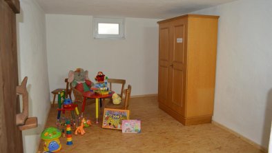 Kinderspielzimmer