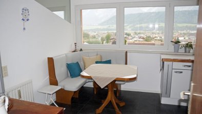 Ferienwohnung Prugger, Küche/Essbereich, © Prugger