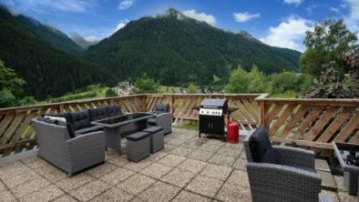 Holiday home near St Anton am Arlberg with sauna, © bookingcom