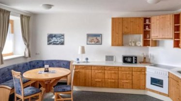 Ferienwohnung In Navis, © bookingcom