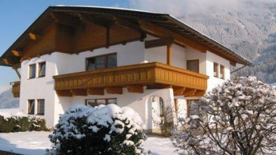 Haus Winter