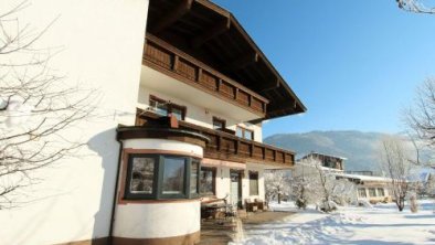 Charming Apartment in Kirchdorf in Tirol near City Centre, © bookingcom