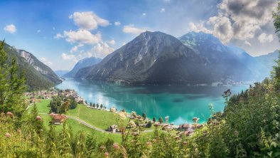 achensee