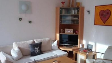 Appartement HERZLICHKEIT mit Hallenbad und Sauna by MoniCare, © bookingcom