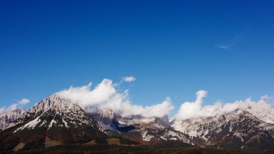 Ellmau_HotelDERBÄR_Wilder Kaiser