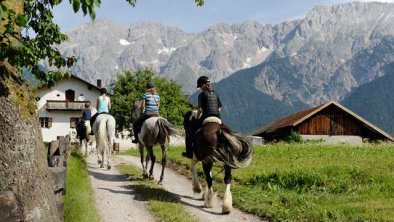 Reiten, © im-web.de/ DS Destination Solutions GmbH (tis2)