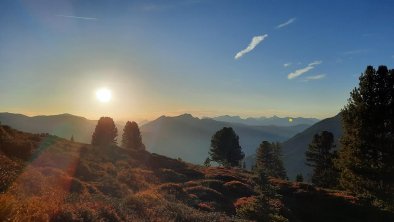 Horberg Herbst