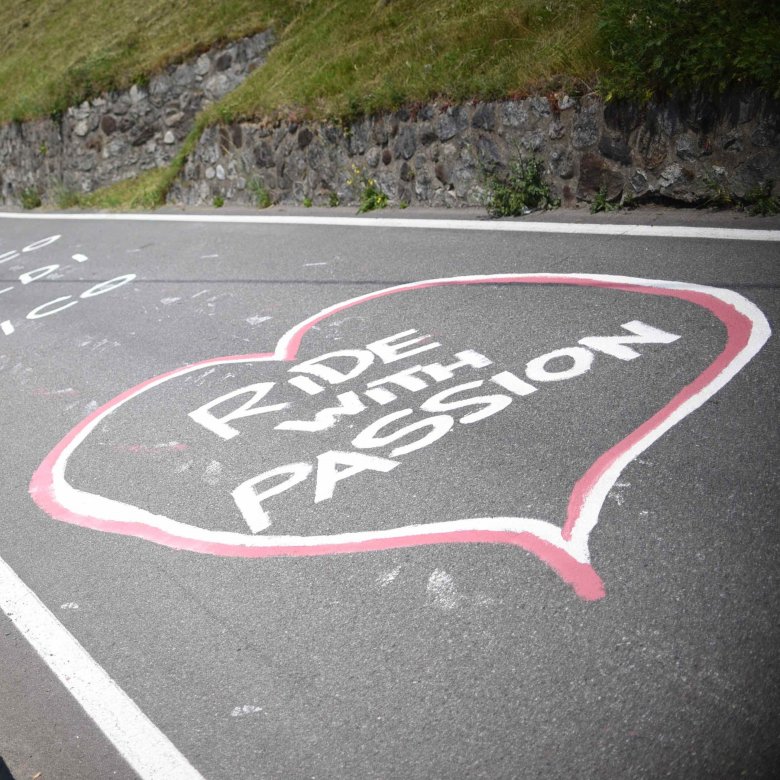 &copy; Haumesser/Ride with Passion
