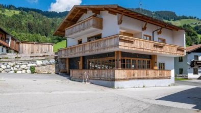 Chalet Westendorf Large, © bookingcom