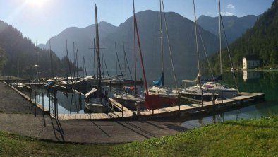 Plansee- Seespitze