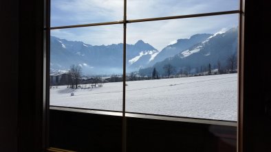 Schlafzimmer Ihre Aussicht Winter