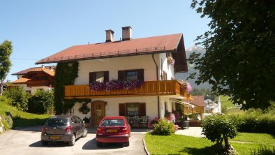 Haus Kirchwald Appartements, © Haus Kirchwald Ferienwohnungen Seefeld