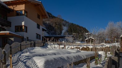 Ferienhof Oberstaudach, © S.Brandstätter