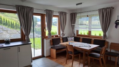 Ferienwohnung Widmann Jochberg bei Kitzbühel