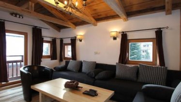 Chalet Kirchberg 2, © bookingcom