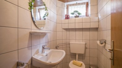 Wohnung 2 WC