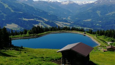 Örgwies Westendorf I, © ME