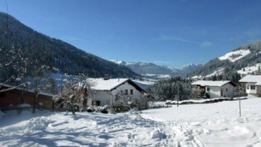 Spacious Apartment with Garden in Tyrol, © bookingcom