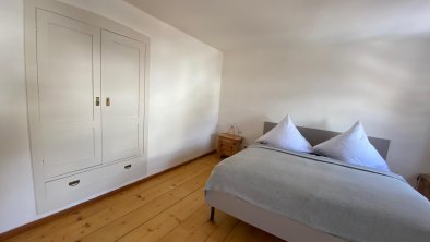 Doppelzimmer 1. Stock, © Ferienhaus Berwang Neunzehn