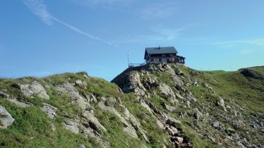 Kellerjochhütte, © Tirol Werbung