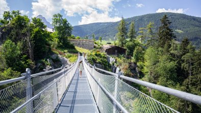 02-Schloss-Matrei-Trautson_Hängebrücke (14)