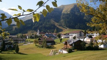 Berwang im Sommer