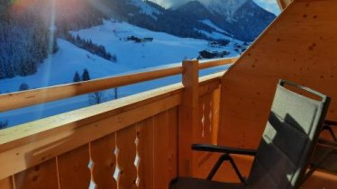 Sonnenappartements Madlstatthof, © bookingcom