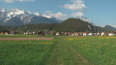 Mötz im Sommer, © Innsbruck Tourismus/Laichner