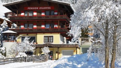 PensionZillertal, © Pension Zillertal, Günther Hauser