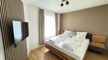 Alpin Apartments am Dorfbrunnen Steinach, © bookingcom